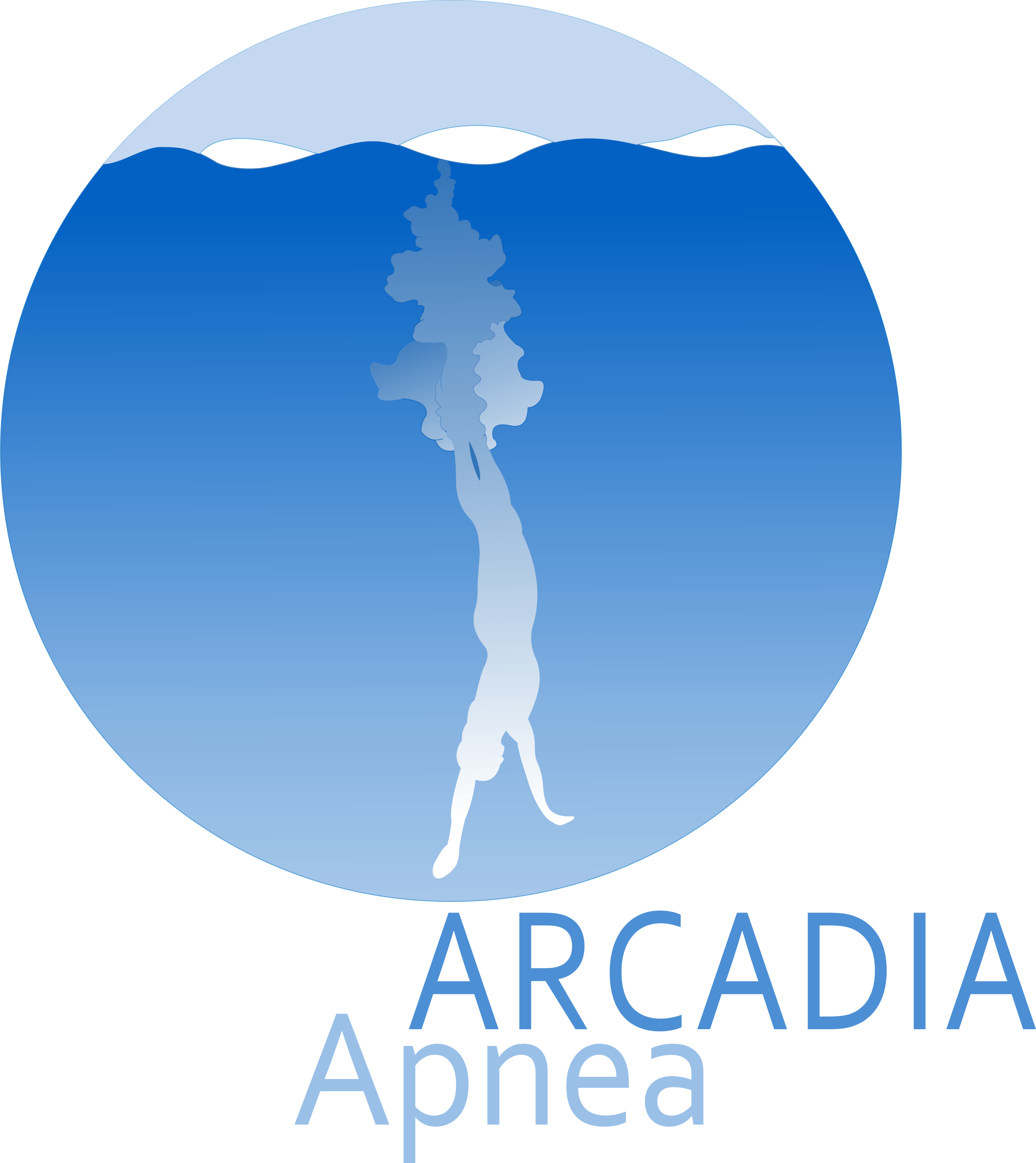 Arcadia Apnea